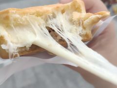 -台湾味正点车轮饼可丽饼(南禅寺店)