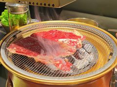 -西塔老太太泥炉烤肉(龙湖北苑天街店)