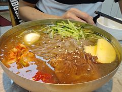 -屋里家延边朝鲜族冷面(南园店)