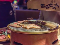 -西塔老太太泥炉烤肉(温州首店万象城黑金店)