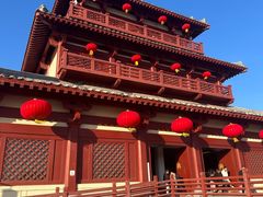 -洛阳古墓博物馆