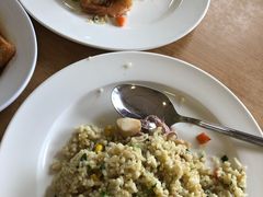 -ZF Seafood Restaurant 卓峰海鲜餐