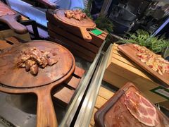 -尚宴牛特鲜自助(太原街万达店)
