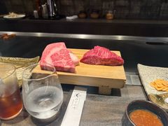 -神户牛排餐厅MOURIYA(总店)