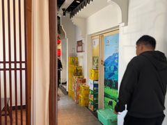 -野渡坡·极致湘菜·庭院餐厅(汉阳店)