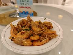 -松兰山海景大酒店·海鲜中餐厅