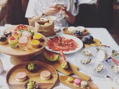 -三嚥阁 La Villa Restaurant
