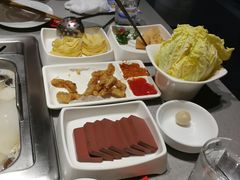 -海底捞火锅(海宁路店)