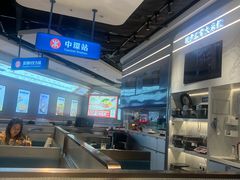 -克茗冰室(光明N次方公园店)