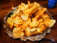 香煎土豆-大川先生·小龙虾·川菜(信义坊店)