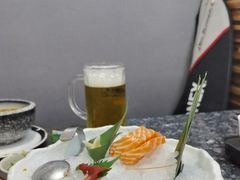 -菊上料理(蜀山银泰百货店)