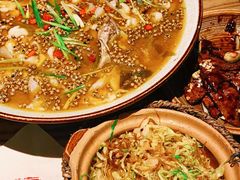 -水煮三国·川鲁江湖菜(香山店)