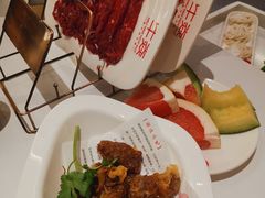 -牛焱·贵州黄牛肉火锅(城西银泰店)
