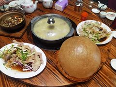 -侠成水上农庄(工业大道店)