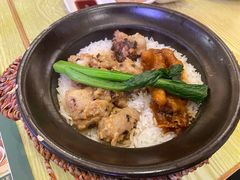 -添好运点心专门店(百老汇店)