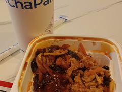 -吉野家(红博中央公园店)