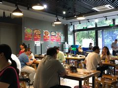 -范贤光鸡公煲(平乐园总店)