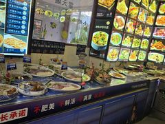 -小船渔村•大连菜•大连焖鱼(明泽街店)