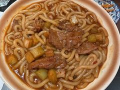 -阿里家·新疆烤肉酒場 by MIG