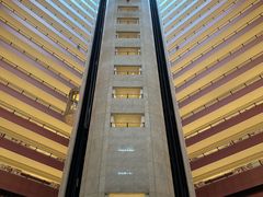 -新加坡文华东方酒店