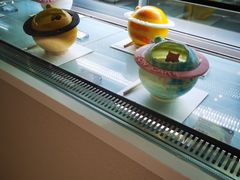 -BONCAKE裱花蛋糕(万象汇店)