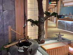 -文三酒肆自助放题(新街口友谊广场店)