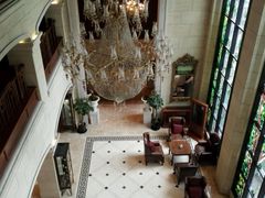 -马勒别墅饭店(静安寺店)