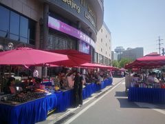 -燕莎友谊商城(亮马桥店)