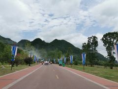 -云漫湖生态度假公园