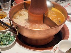 -东门口涮肉·砂锅·烤串(老门东店)