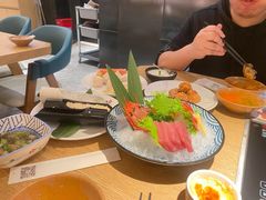 -温野菜涮涮锅(曲江大悦城店)