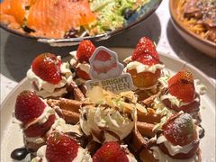-BE BRIGHT KITCHEN(正佳广场店)