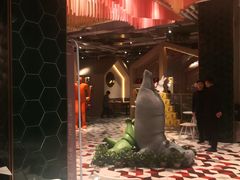 -红樱桃·欢乐餐厅(太原里店)