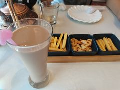 -巴依老爷新疆美食(工体旗舰店)
