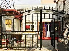 -余味私房菜(正阳小区西5街区店)