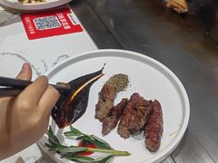 -火地铁板烧(昆山万象汇店)