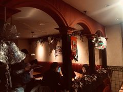 -玛格萝妮比萨屋(陆家浜路店)