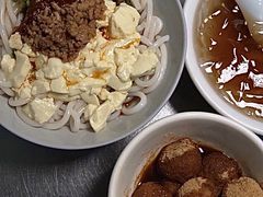 -辣辣小吃豆花米线(大观篆新农贸市场店)