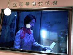 -海马体照相馆(南京虹悦城店)