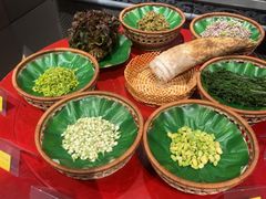 -福照楼汽锅鸡·云南菜(火车站锦江店)