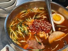 -白玉·朝鲜族烤串(南山店)