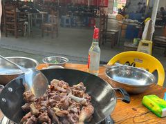 -大地农庄(逢沙大道店)