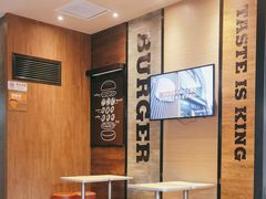 -汉堡王(徐汇绿地缤纷店)