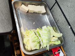 -超越炭火牛蛙火锅鸡(河东店)