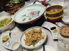 -京味斋·北京烤鸭(北京南站洋桥店)