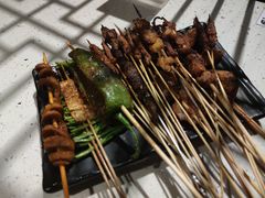 -京韵胡同·酱香羊蝎子火锅涮肉(长寿路店)
