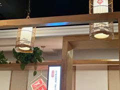 -村长家的疙瘩汤·东营菜(东营茶城店)