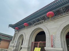 -广东圆玄道观