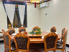 -益恒饭店乡间白族菜(古城总店)