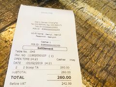 -莓园冰淇淋店